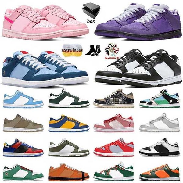 

designer sb low mens women casual shoes with box panda triple pink purple lobster why so sad ucla strangelove offs white dunksb dunks
