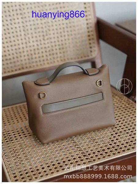 

designer herms's bags for woman new net red layer cow leather 2424 kelys's bag casual fashion one shoulder cross high sense ha