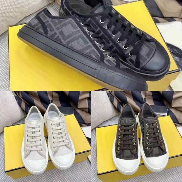 

designer luxury canvas casual couple shoes fashion men women comfortable outdoor thick bottom tidal current ladies sport shoes chaussures qu, Black