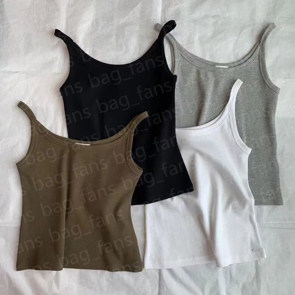 

women's sleeveless vest dress t-shirt fashion tank sport vests for women sml, Black