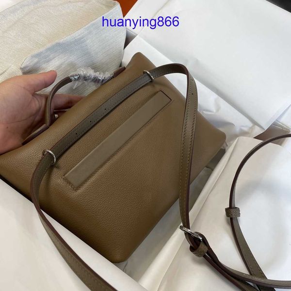 

original edition 8a designer herms's bags for woman mini 2424 caramel messenger gold brown elephant grey weima dog beige handbag w