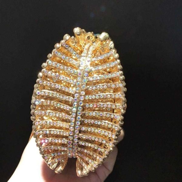 

nxy women diamonds clutches rhinestone bag flower crystal clutch party evening small purse handbags wedding clutch bag female wallet 230308