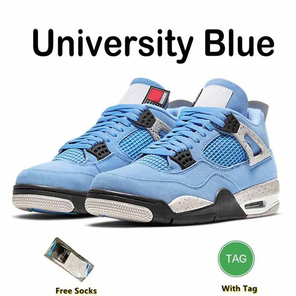 

1r6o jumpman 4 retro basketball shoes men 4s black cat bred unc university blue cactus white grey women pure royalty sport sneakers eur 36-4