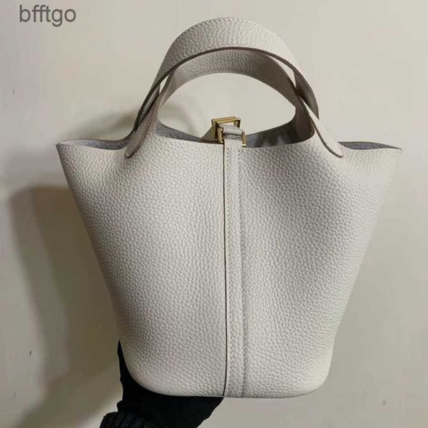 

new fashion bags 2023 9a handmade wax line designer bags luxury ladies handbags classic tote fashion picot