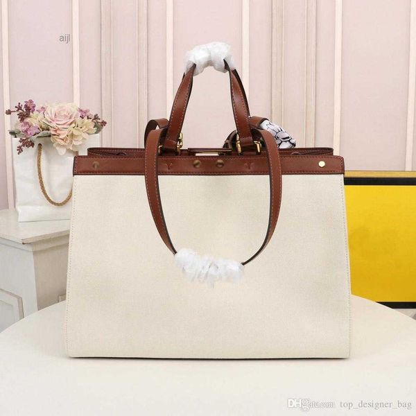 

wholesale tote bags designer handbags canvas material large capacity shopping bag fashion original classic beautifulbagstore