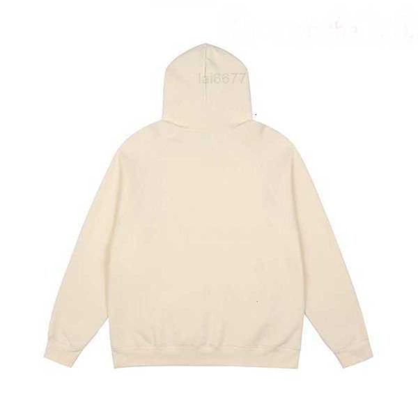 

2023new designer men hoody hoodies pullover sweatshirts loose long sleeve hooded jumper women clothing qkzx, Black