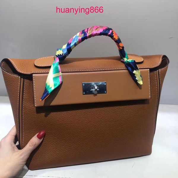 

for bags designer herms's woman 2022 new h family togo cow leather 2424 kelys's women's bag single shoulder diagonal cross ha
