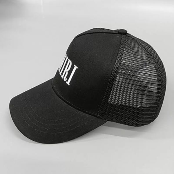 

fashion ball caps luxury designers hat trucker cap embroidery letters latest style, Blue;gray