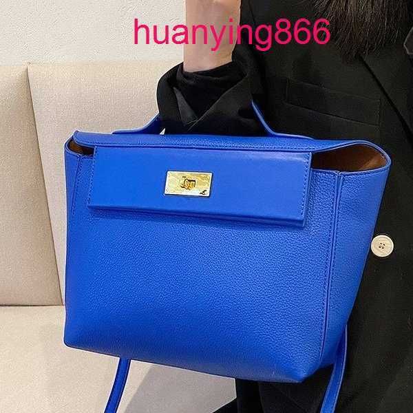 

for designer herms's bags woman large-capacity western-style versatile popular lock buckle single shoulder crossbody simple shoppi wxzk