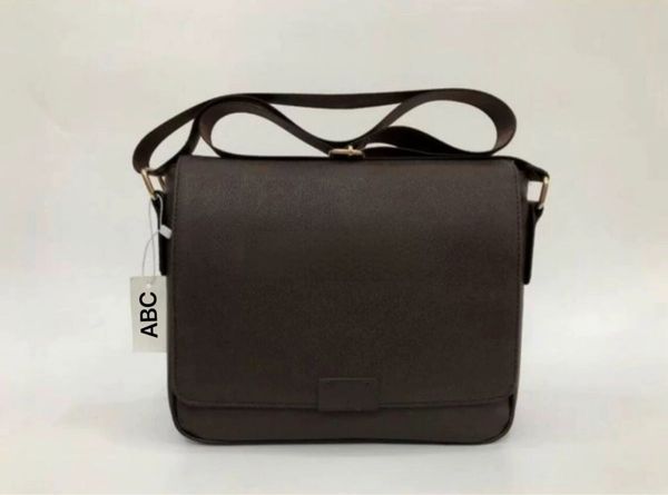 

men's briefcase messenger bag men's leather handbag shoulder bag handbag