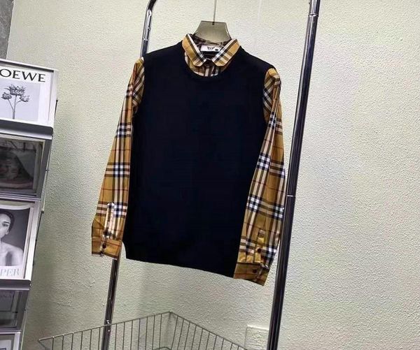 

new mens classic casual sweater men spring autumn clothing sweaters men's women knitting shirt outwear clothes -5xl a005, White;black
