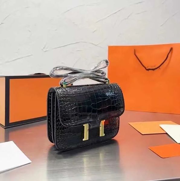 

19cm handbag women luxurys designers shoulder bags 2023 twist womens handbags purses wallet fashion crossbody pochette totes bag good