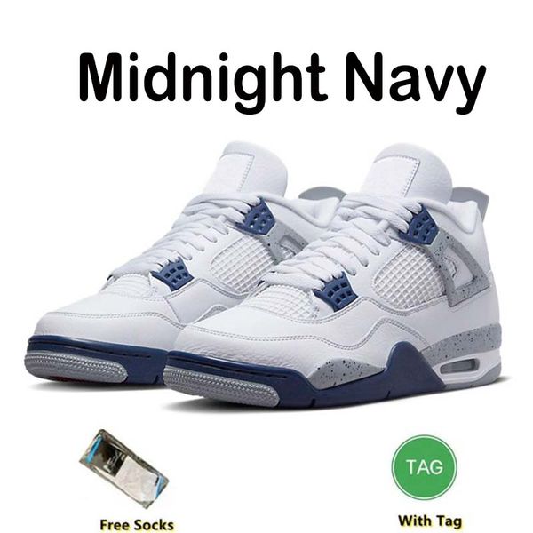 

men women basketball shoes with box og military black 4s red thunder black cat infrared bred university blue trainers nl2c