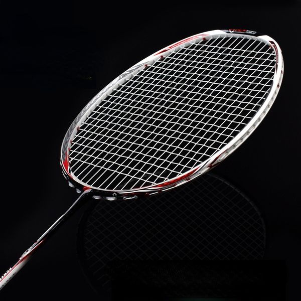 

badminton rackets 7u breakthrough all carbon ultra light 67g fiber 230311