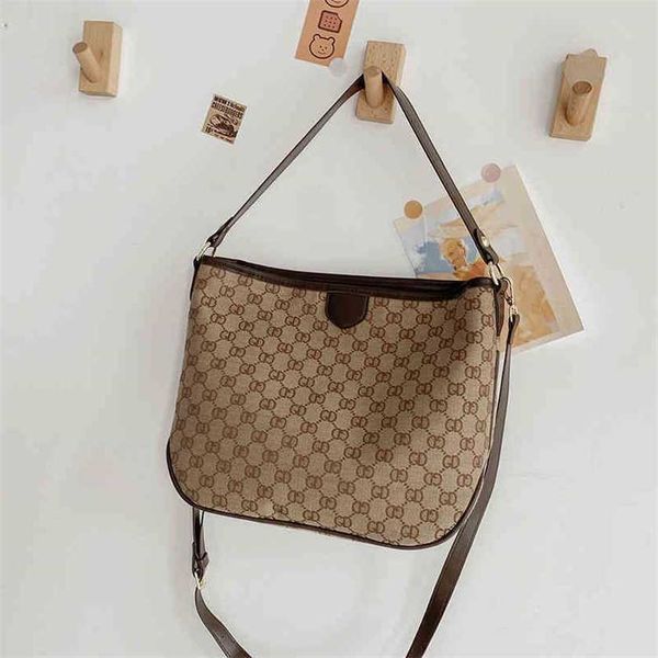 

handbag handbag direct capacity texture underarm summer simple big single shoulder factory outlet, Black