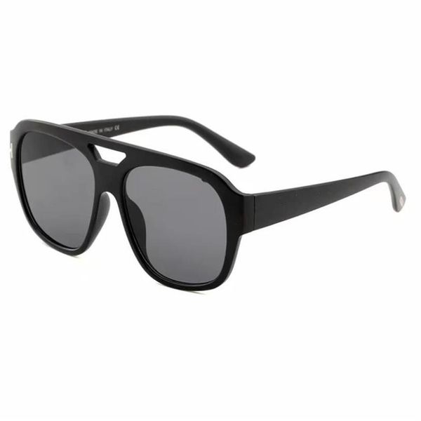

classic round sunglasses brand design uv400 eyewear metal gold frame sun glasses men women mirror 316675 polaroid glass lens235a, White;black