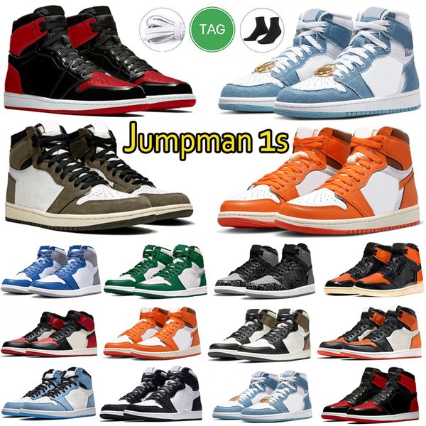 

men women basketball shoes patent university blue dark bred unc twist bred toe grey man outdoor sports walking mens sneakers trainers zapato