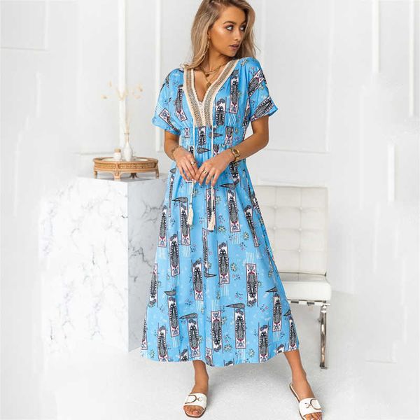 

casual dresses elegant ladies summer dress fashion print lace slim office ladies clothes short sleeve casual midi dresses for women robe fem, Black;gray