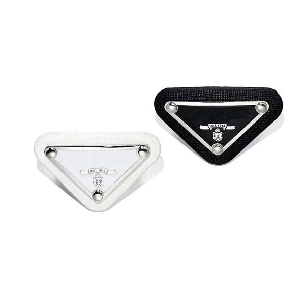 

Highly Quality Brooches Designer Men Women Pins Brooches Luxurys Brand Letters Brooch Pin For Suit Dress Pins Fashion Triangle Jewerly