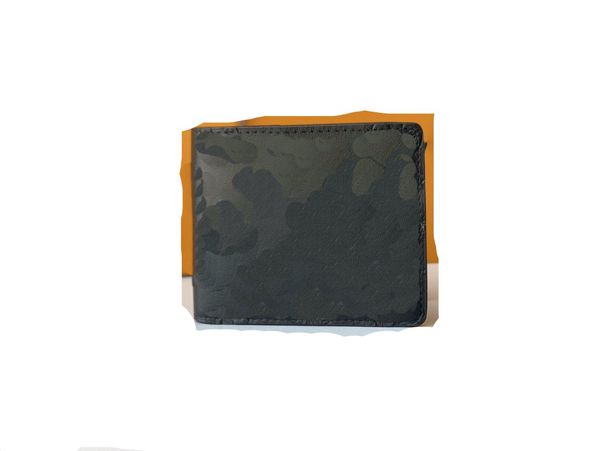 

2023 designer luxury wallet card pack 80520, Red;black