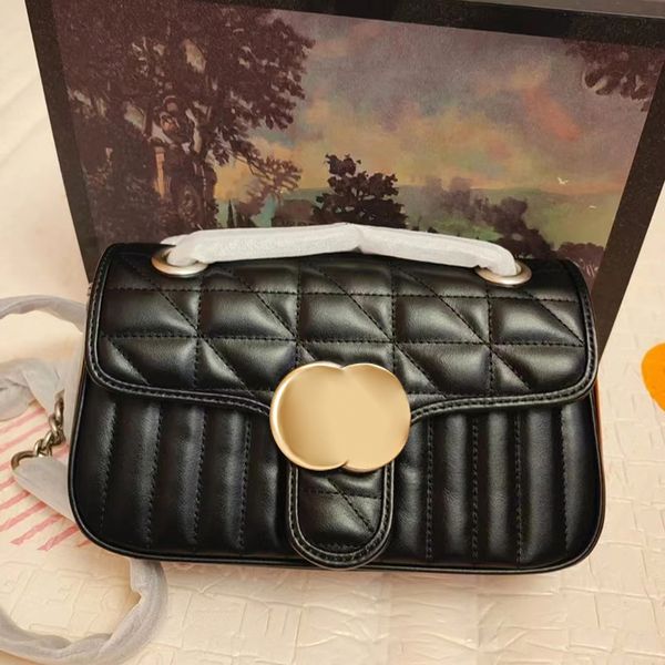 

genuine leather camera travel marmont camera bag luxurys designers flap handbag shoulder satchel bags womens wallets mens fashion tote cross