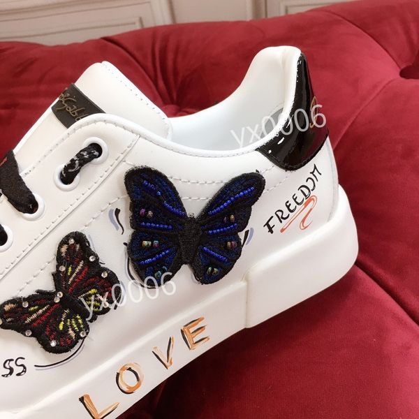 

2023 men's calfskin leather trendy rubber sole casual walking runner outdoor trainers comfort footwear, Black