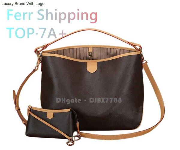 

l bag 2023 handbags designer luxury womens bag high capacity tote bag graceful shopping bag fashionable casual vintage handbag leather shoul, Black