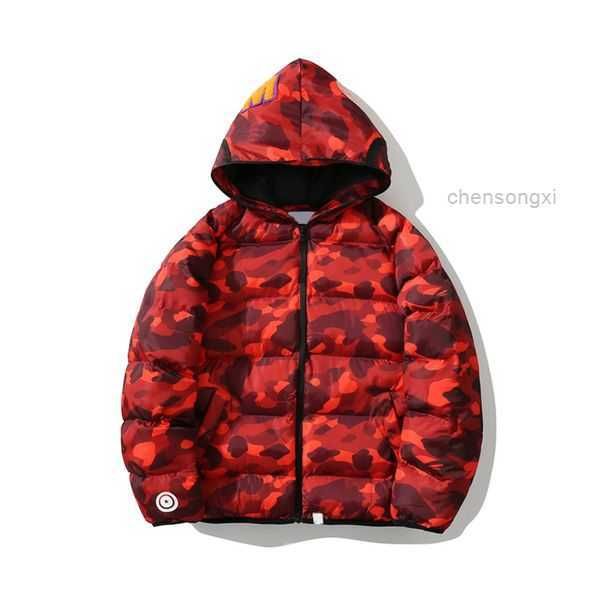 

& mens coats down jacket black puffer blue parkas camouflage style colour outerwear size 3xl winter thickening overcoat streetwear sportswea