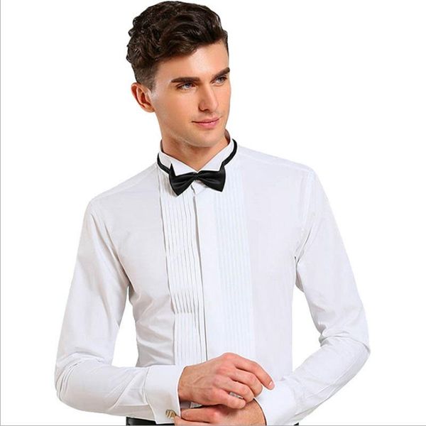 

groom shirts man shirt long sleeve white groom accessories