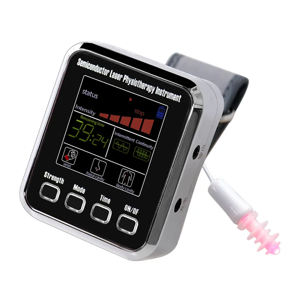 

acupuncture diabetics product health care prevent cardiovascular high blood pressure sugar rhinitis therapy laser watch