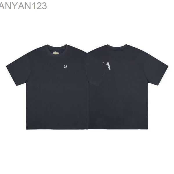 

tees galleryse depts t shirts mens women designer t-shirts galleryes cottons man s casual shirt luxurys clothing street shortshpc3, White;black