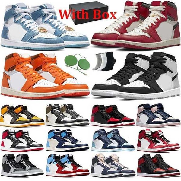 

og jumpman basketball shoes denim starfish university blue stage haze taxi dark mocha bred patent atmosphere fearless shadow obsidianzoqv, Black