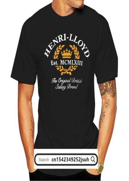 

men039s tshirts henri lloyd mens short sleeve tshirt01239707599, White;black