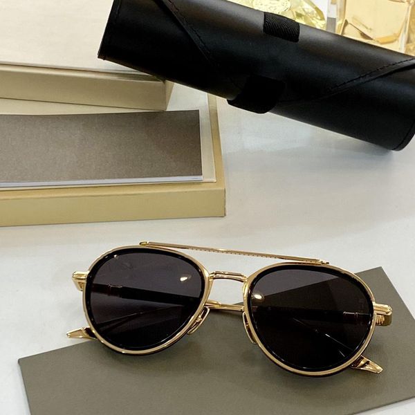 

mens pilot eyeglasses sunglasses for men epiluxury 4 retro luxury brand designer women sunglasses fashion design eller with original case, Silver