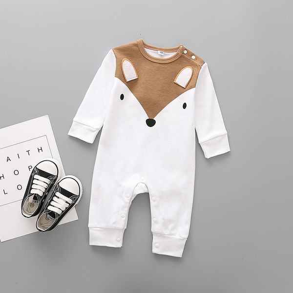 

rompers zwy672 baby knitted rompers pure cotton babies clothing born baby girls knitting princess long sleeves autumn jumpsuit 230311, Blue