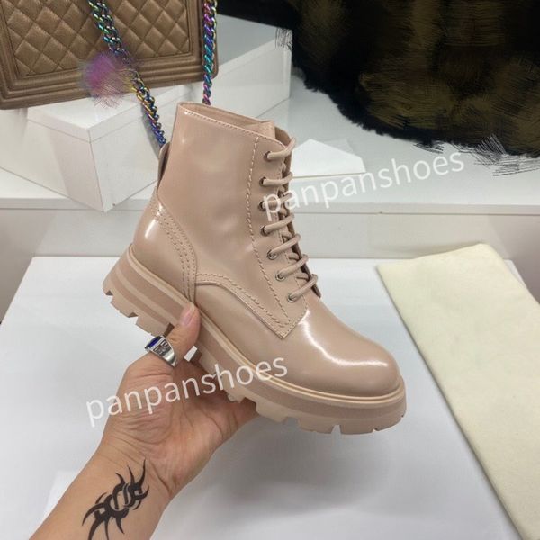 

2023 woman mens white casual shoes desiger genuine leather lace up round toe trainers sneakers runway outfit athletic sport running tennis s, Black