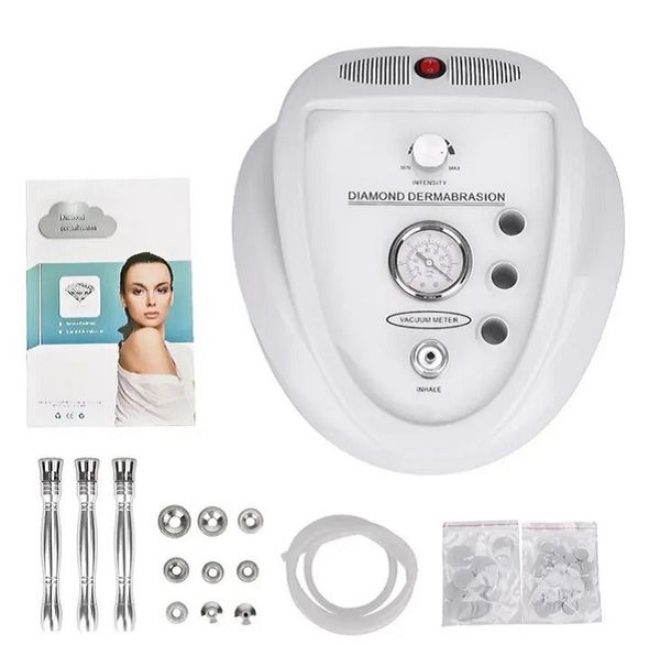 

beauty equipment facial skin care professional microdermabrasion machine diamond microdermabrasion machine