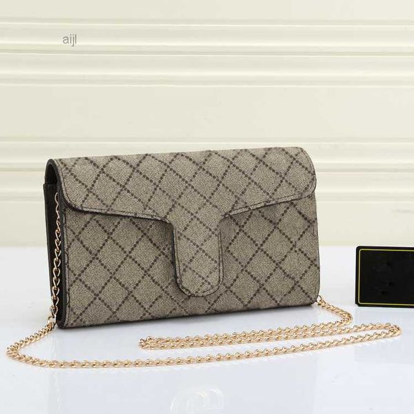 

fashion designer woman bag for women shoulder handbag purse design brand luxurys pu genuine leather cross body chain high grade quality