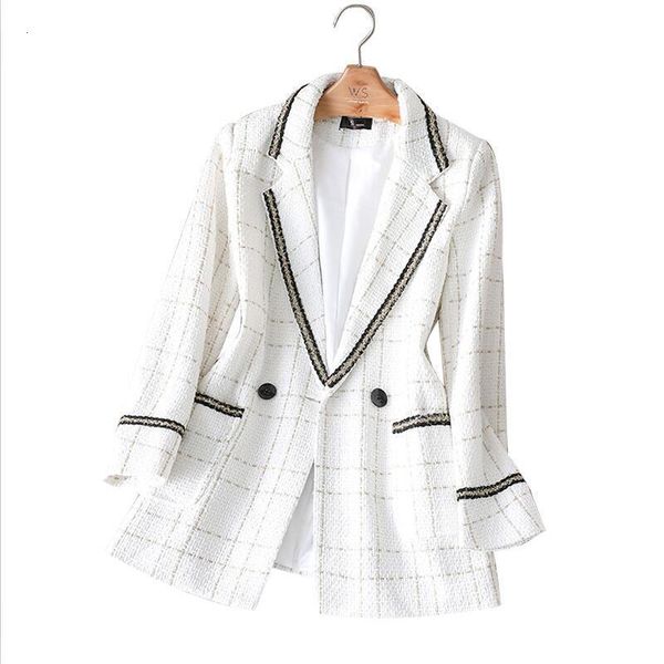 

women's suits blazers suit women spring jackets blazer women jacket autumn women's coats short slim suits female blazers black 230, White;black