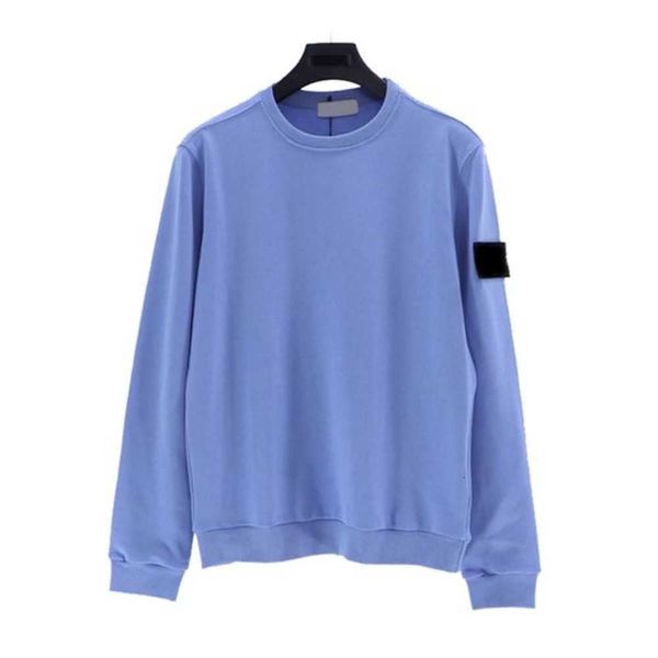 

men's hoodies & sweatshirts men's jackets men's color longsleeved autumn cotton comfortable sleeve label men women's swe, Black