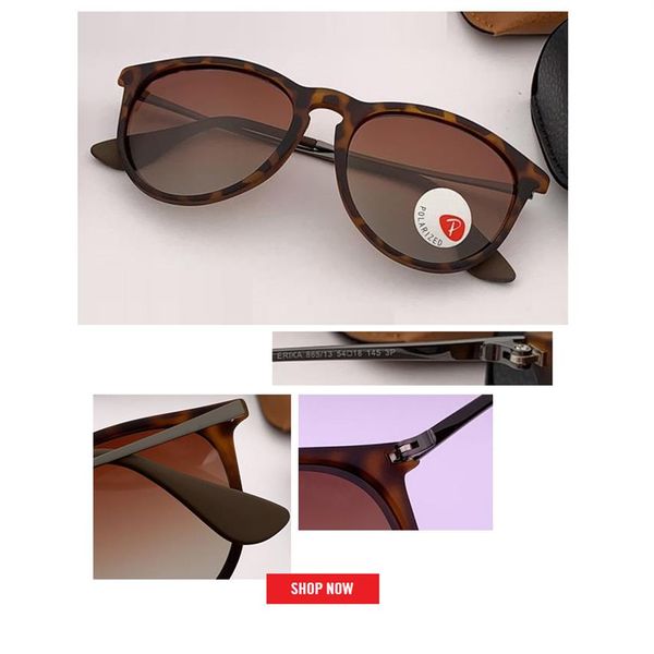 

rubber frame brand design new polarized sunglasses men fashion male erika sun glasses travel fishing 4171 oculos gafas de sol gafa240j, White;black