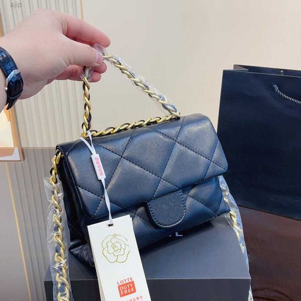 

designer bag luxury bags shoulder chain bagss clutch flap totes bags wallet check velour thread purse letters solid hasp waist square
