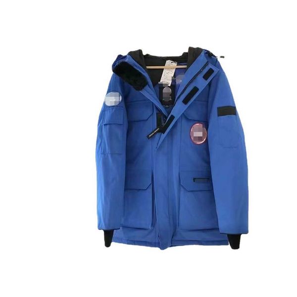 

women's down & parkas putian goose jacket for men women 1 4fds, Black