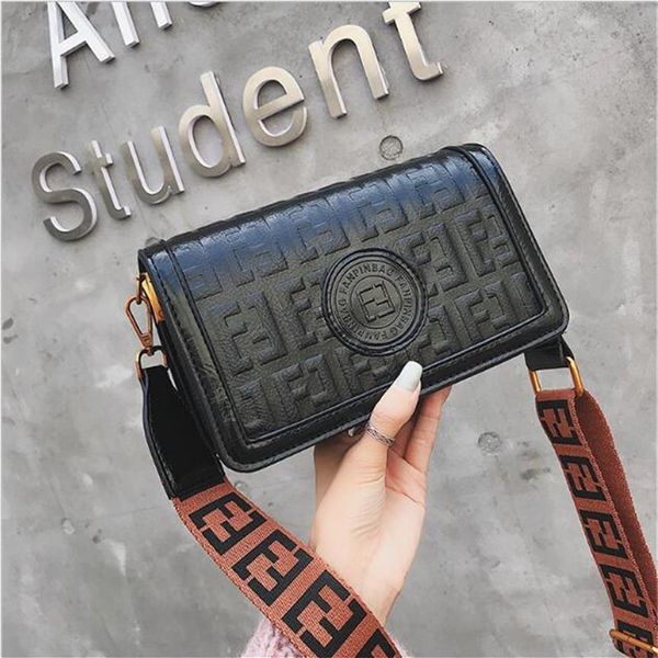 

designer handbags leather camera bag purse fashion shoulder bag cowhide handbag presbyopic card holder purse evening bag messenger296p