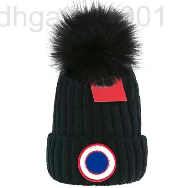 

beanie/skull caps designer mens beanie goose hat beanies men womens cap skull caps spring fall winter hats fashion street hats active canada, Blue;gray