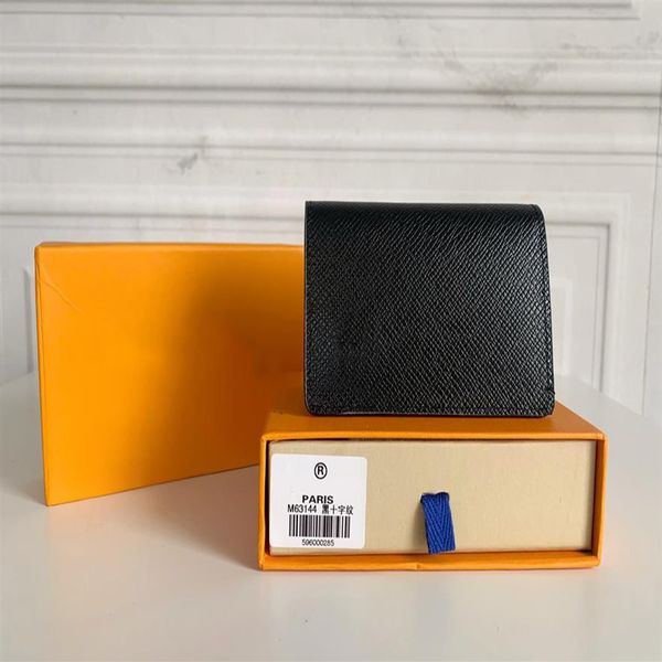 

single zipper wallets cardholder france paris alphabet color style luxurys mens women high-end designers with pac319p, Red;black