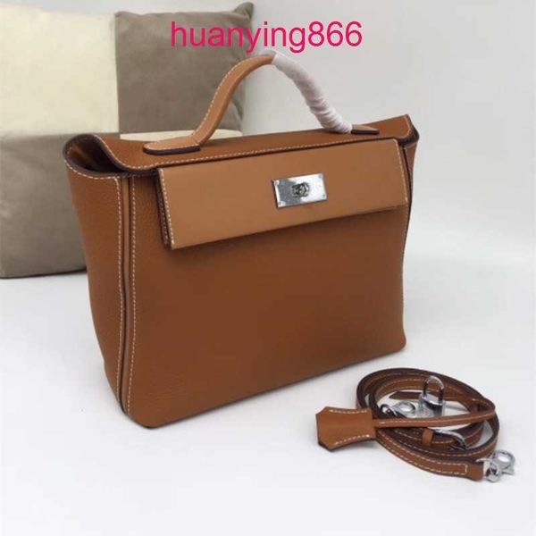 

herms's bags for designer woman 2022 new dumpling 2424 kelys's bag mini first layer cowhide wings cross body shoulder handbag wome