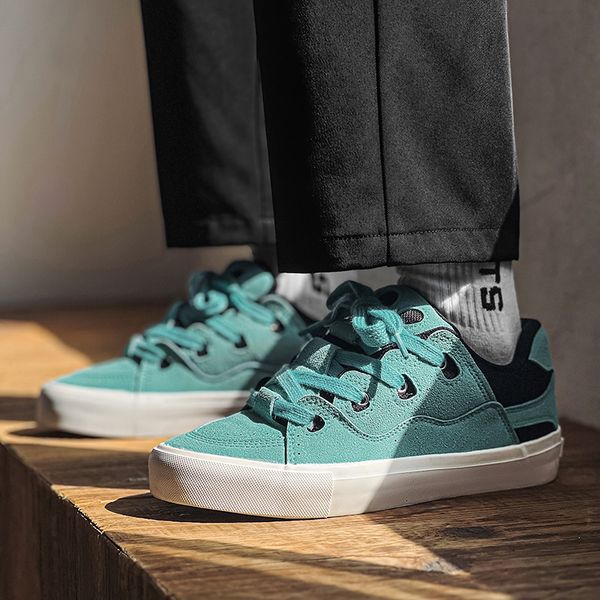 

2023 men women running shoes light blue green grey red lagoon blue ice blue mens trainers outdoor sneakers size 39-44 color32