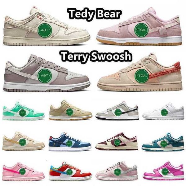 

designer shoes dunks for men women teddy bear casual sb low sneaker panda sneakers designer syracuse grey fog university red womens sports t, Black