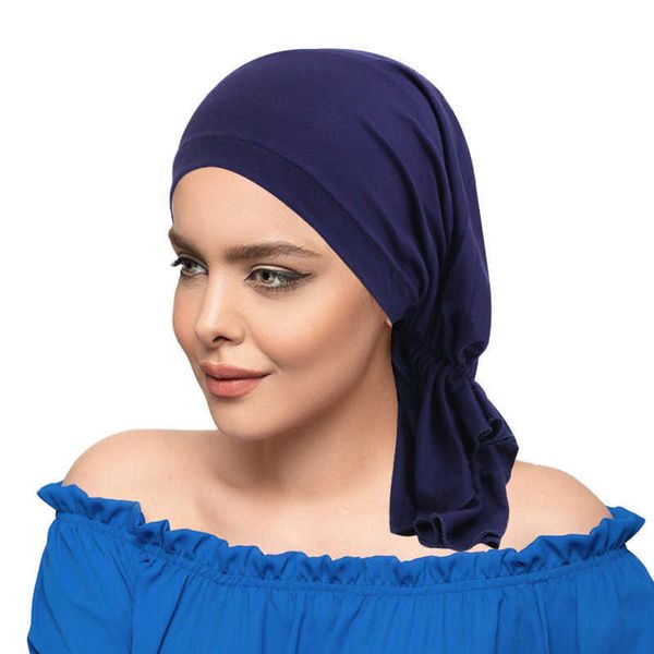 

fashion face mask neck gaiter new bamboo fiber elastic headband pirate cap